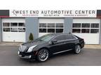 Used 2013 Cadillac XTS for sale.