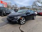 Used 2019 Honda Civic Sedan for sale.