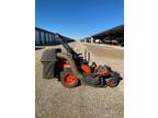 Kubota Zero Turn Mower