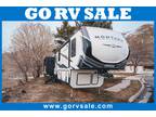 2021 Keystone Montana High Country 384BR 5th Wheel