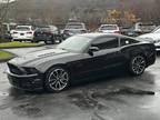 Used 2014 Ford Mustang for sale.