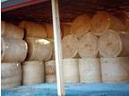 Cow and horse hay for sale