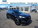 2024 Ford Edge Black, new