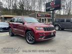 Used 2020 Jeep Grand Cherokee for sale.