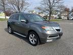 Used 2012 Acura MDX for sale.