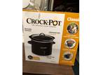 Crockpot