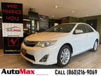 Used 2012 Toyota Camry Hybrid for sale.