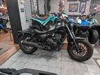 2023 Honda Rebel 500