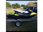 2015 seadoo spark 3 up