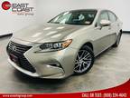 Used 2017 Lexus ES for sale.