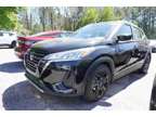 2023 Nissan Kicks SV 17273 miles