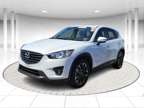 2016 Mazda CX-5 Grand Touring 47448 miles