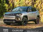 2020 Jeep Compass Latitude 27712 miles