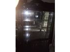 China cabinet 5' wide 7' high