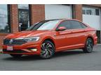 Used 2019 Volkswagen Jetta for sale.