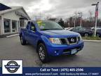 Used 2012 Nissan Frontier for sale.