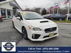 Used 2016 Subaru WRX for sale.