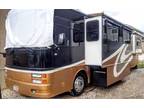 Fleetwood Discovery Diesel low miles 37t solar 2002