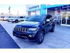 2020 Jeep Grand Cherokee Limited 79049 miles