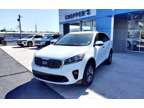 2019 Kia Sorento EX V6 42587 miles