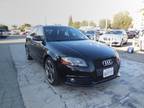 Used 2013 Audi A3 for sale.