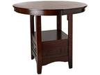 Brand new in box Poundex dining table -