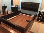 Bed Frame