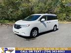 Used 2017 Nissan Quest for sale.