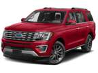 2021 Ford Expedition Limited 61461 miles