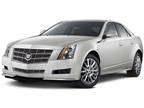 Used 2011 Cadillac CTS Sedan for sale.