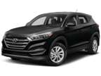 2018 Hyundai Tucson Value 58658 miles