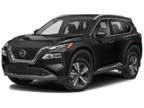 2021 Nissan Rogue SL 29192 miles