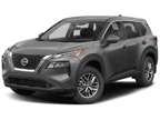 2021 Nissan Rogue S 28064 miles