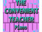 The Convenient Teacher