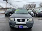Used 2010 Nissan Xterra for sale.