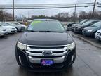 Used 2011 Ford Edge for sale.