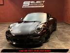 Used 2020 Porsche 911 for sale.