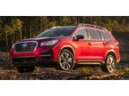 Used 2021 Subaru Ascent for sale.