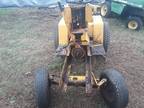 Parting out cub cadet 102