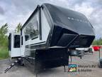 2024 Brinkley Model G 3500 40ft