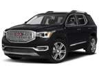 2018 GMC Acadia Denali 97281 miles