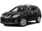 2015 Nissan Rogue SV 113535 miles