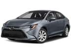 2021 Toyota Corolla LE 63044 miles