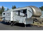 2016 Forest River Forest River RV Wildcat 314BHX 31ft