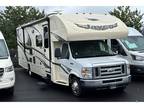 2017 Jayco Greyhawk 29MV 32ft