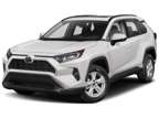 2020 Toyota RAV4 XLE Premium 52095 miles