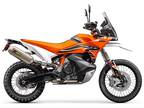 2024 KTM 890 Adventure R Rally