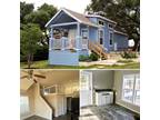 Tiny Homes 1/1 or 2/1