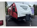 2019 Winnebago Winnebago Industries Towables Minnie 2200SS 26ft