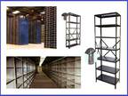 Industrial Steel Shelving: The Perfect Solution to Your Expansion Needs